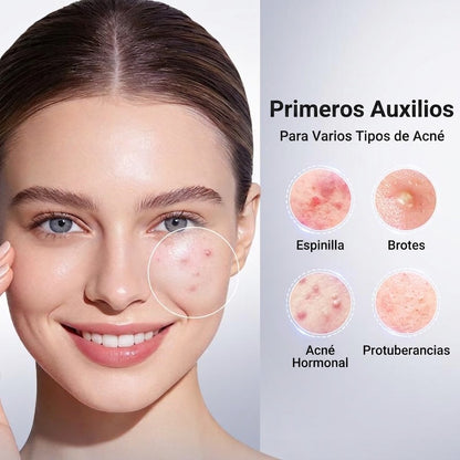 Dr. Leo Serum para manchas y acné